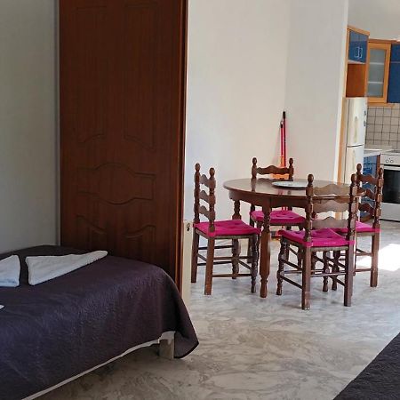 Antonios Olive Garden Acharavi Kerkyra Apartman Kültér fotó