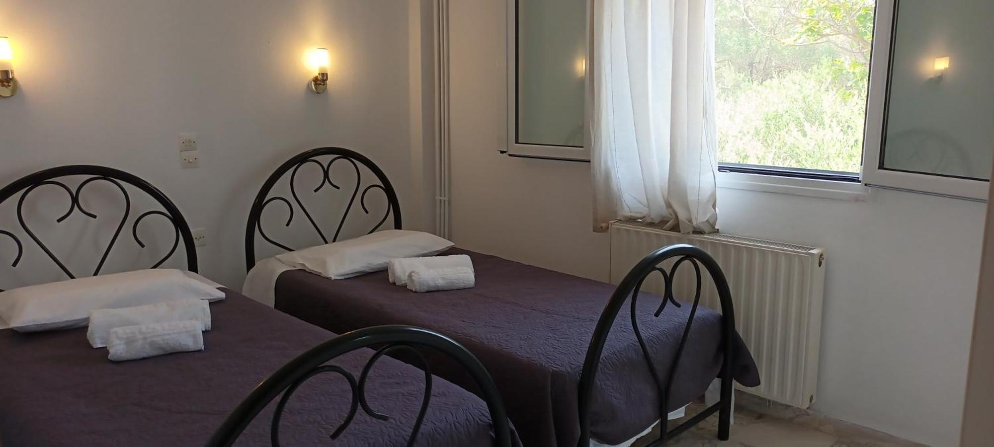 Antonios Olive Garden Acharavi Kerkyra Apartman Kültér fotó