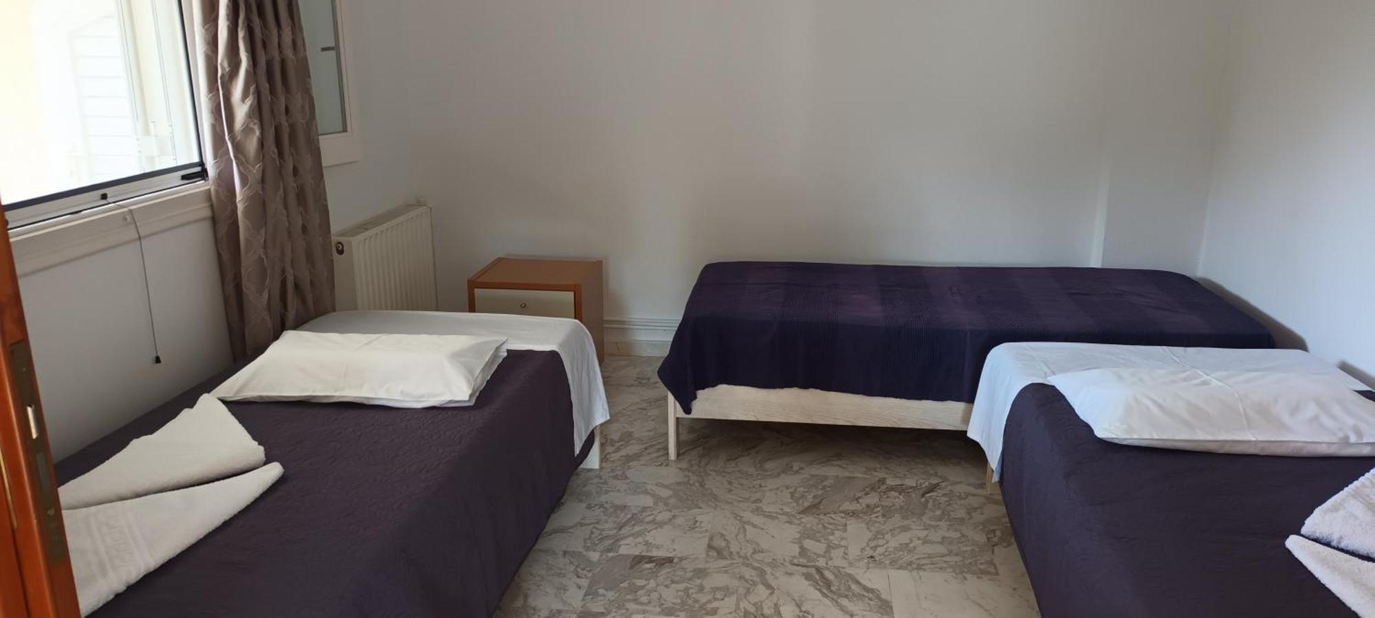 Antonios Olive Garden Acharavi Kerkyra Apartman Kültér fotó