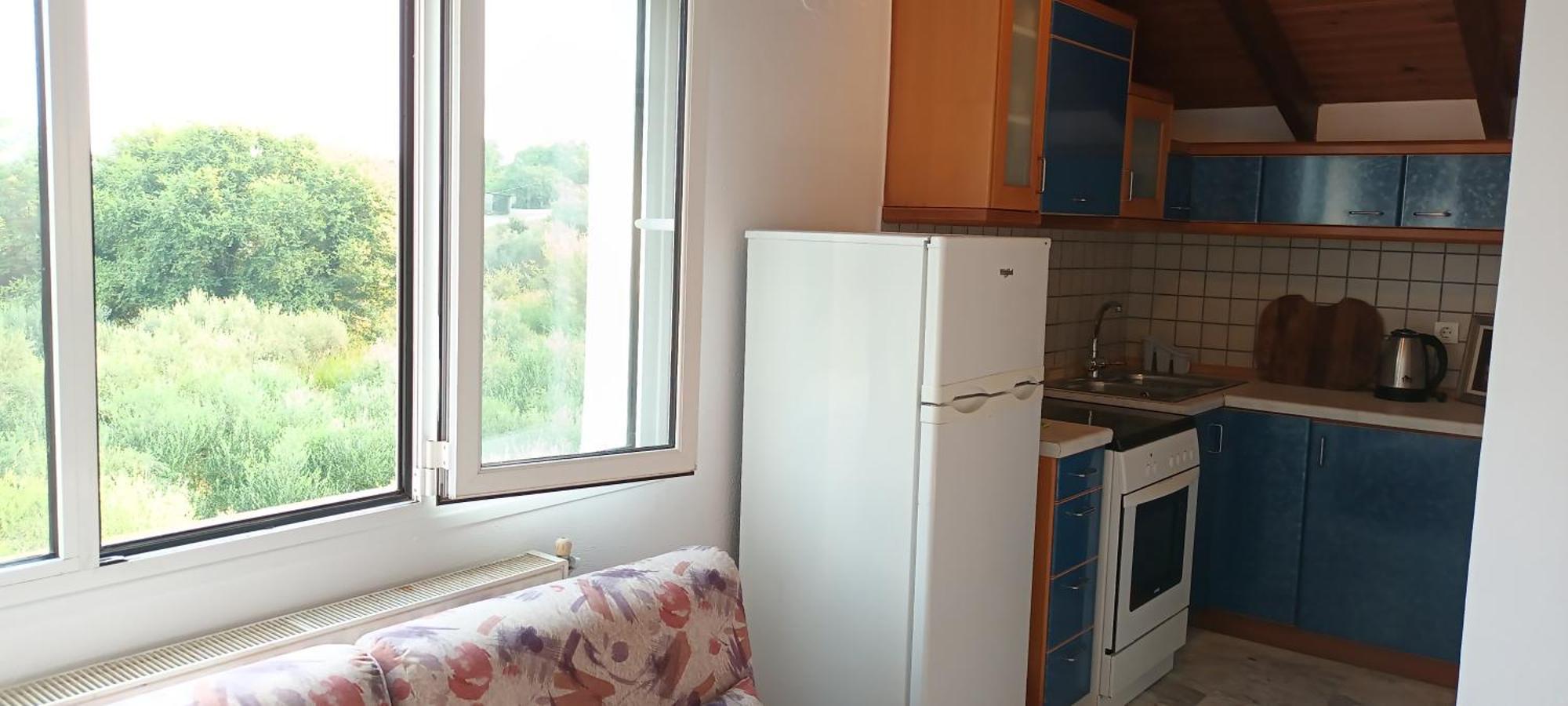 Antonios Olive Garden Acharavi Kerkyra Apartman Kültér fotó