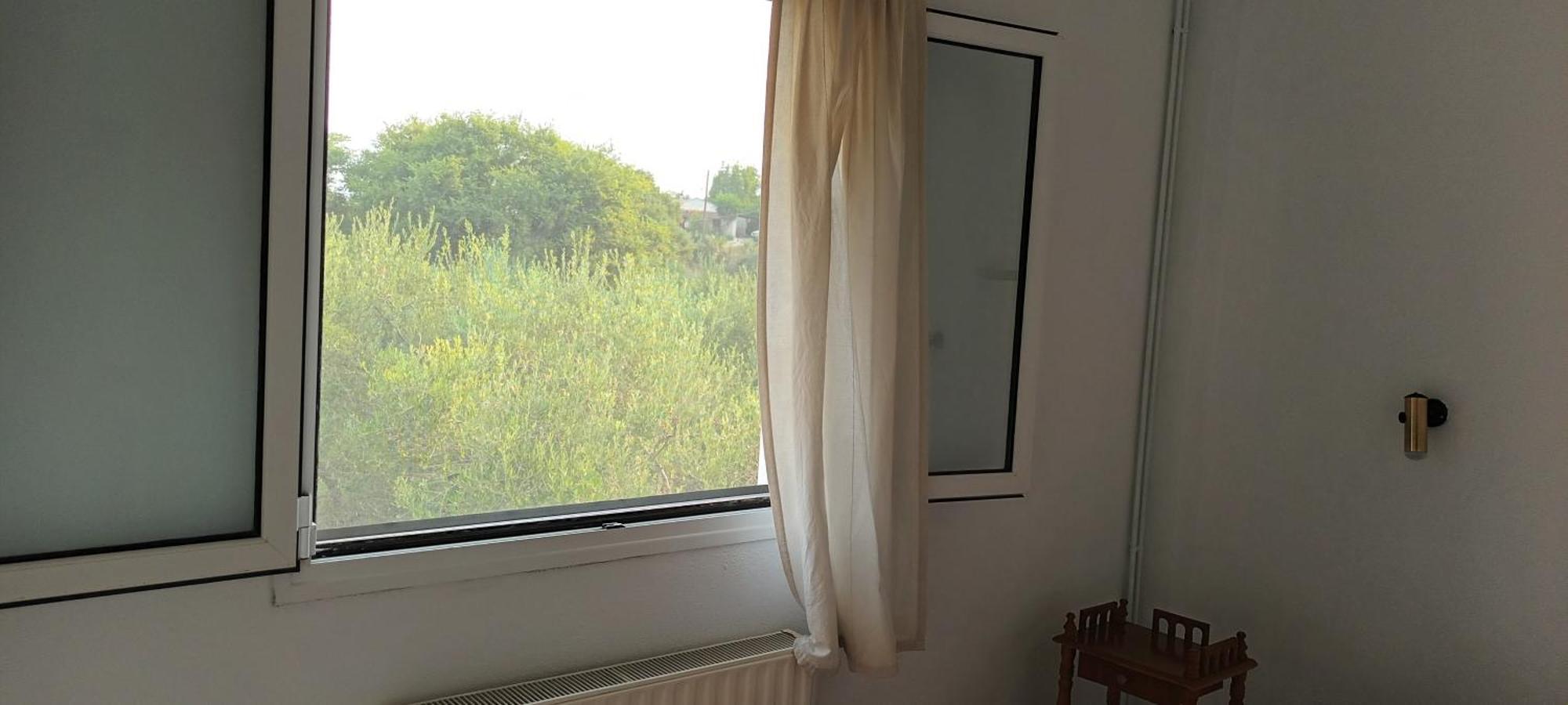 Antonios Olive Garden Acharavi Kerkyra Apartman Kültér fotó
