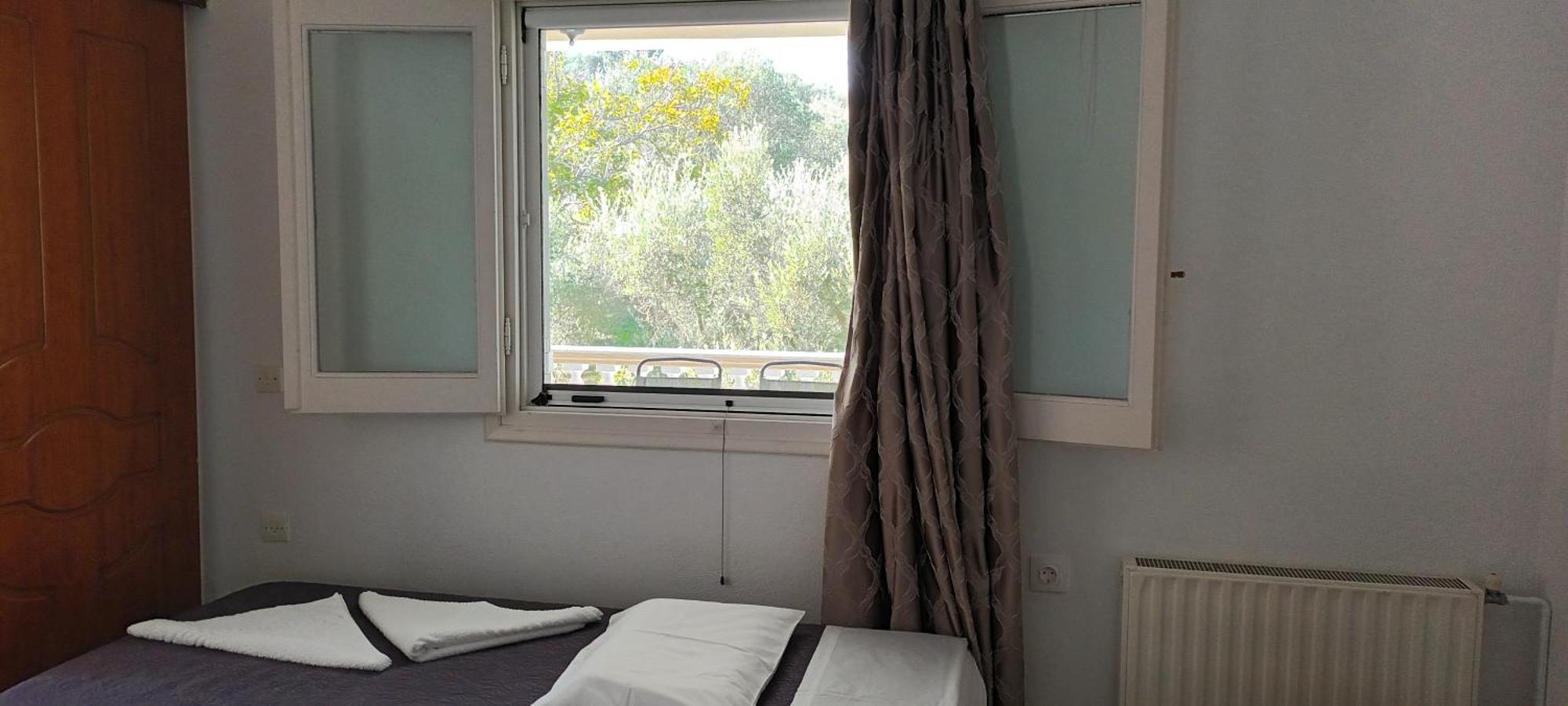 Antonios Olive Garden Acharavi Kerkyra Apartman Kültér fotó