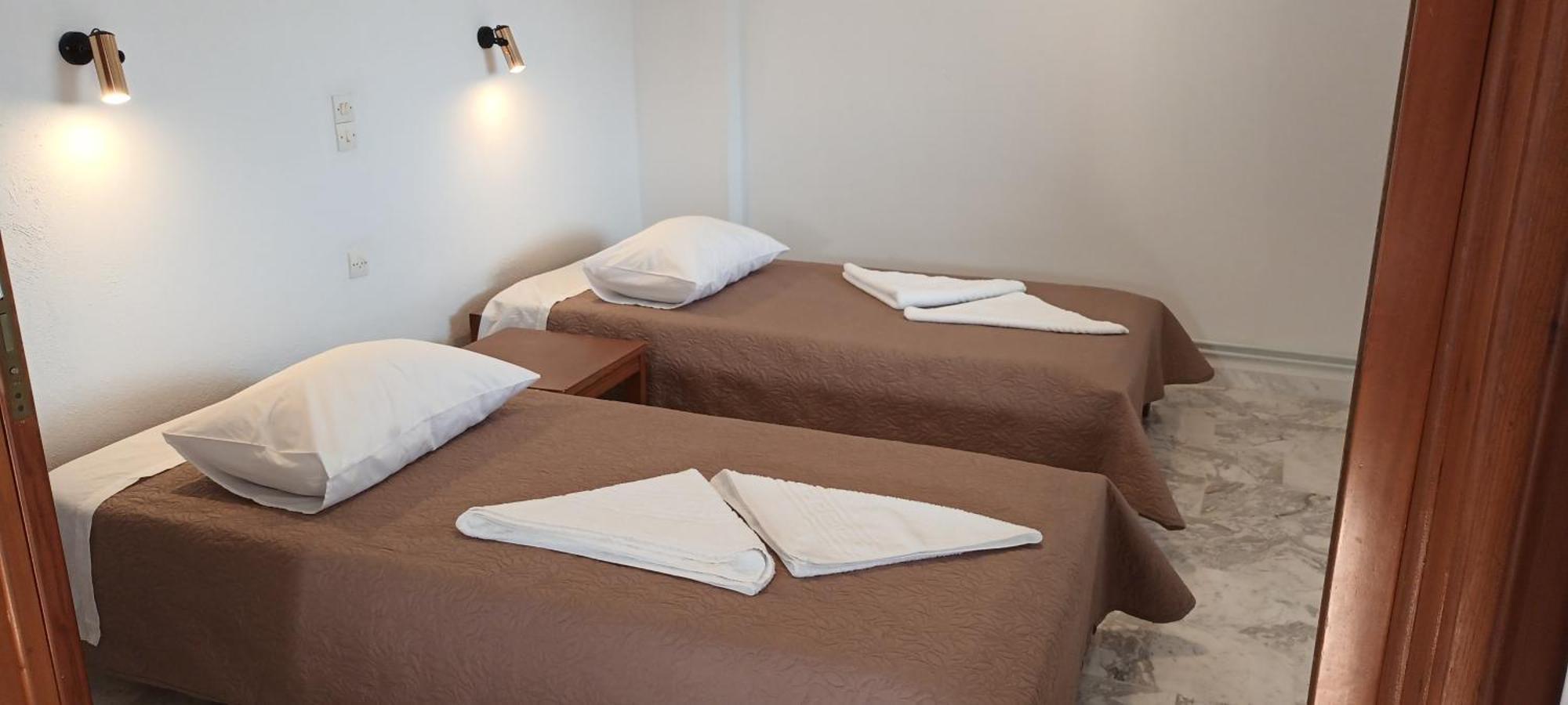 Antonios Olive Garden Acharavi Kerkyra Apartman Kültér fotó