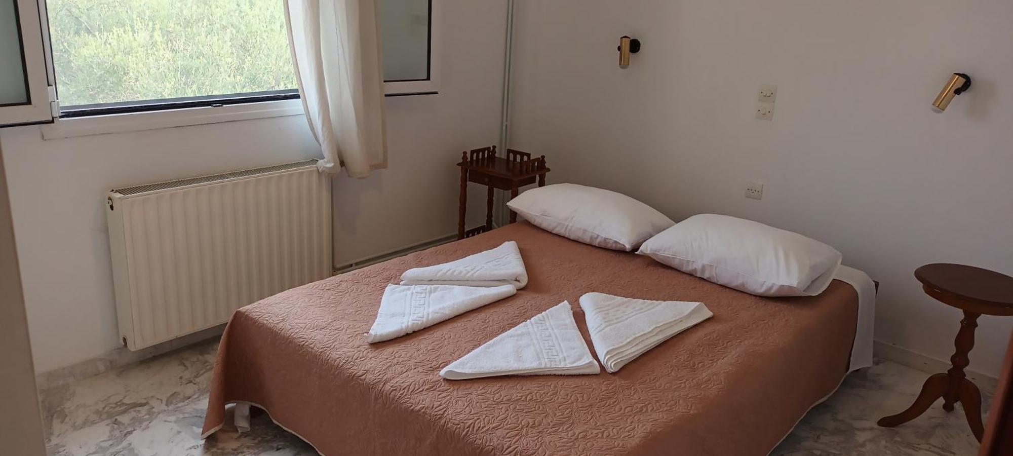 Antonios Olive Garden Acharavi Kerkyra Apartman Kültér fotó