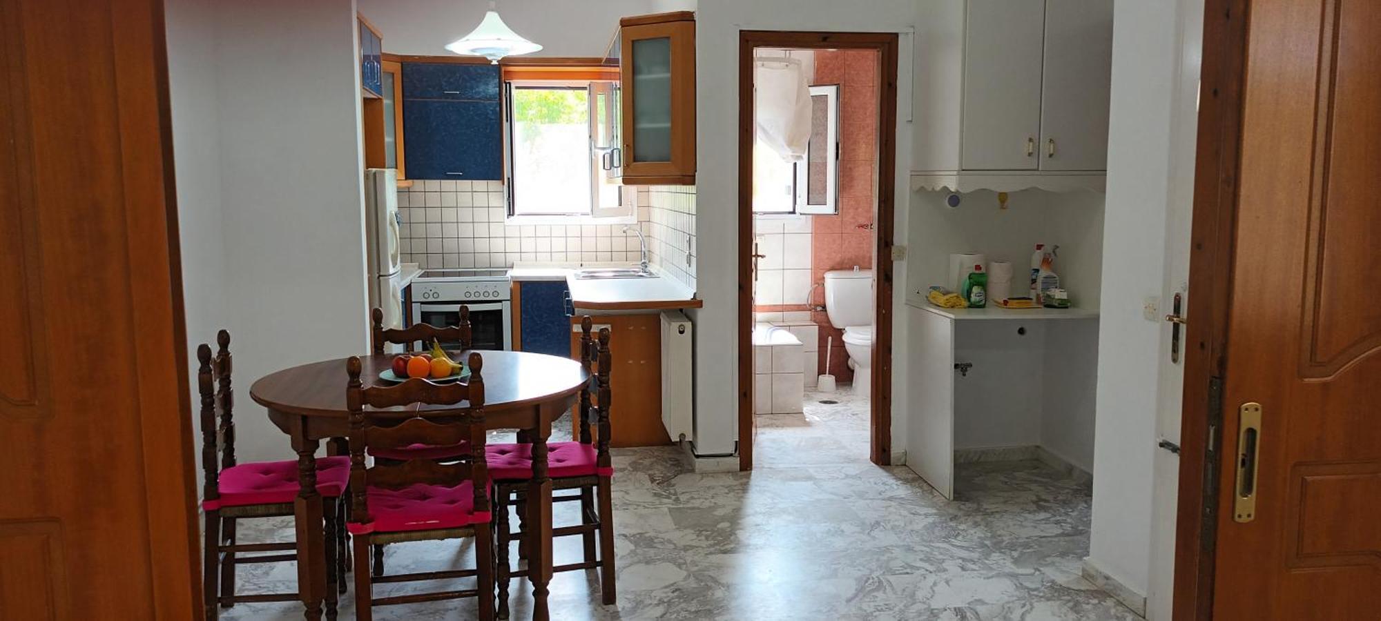 Antonios Olive Garden Acharavi Kerkyra Apartman Kültér fotó