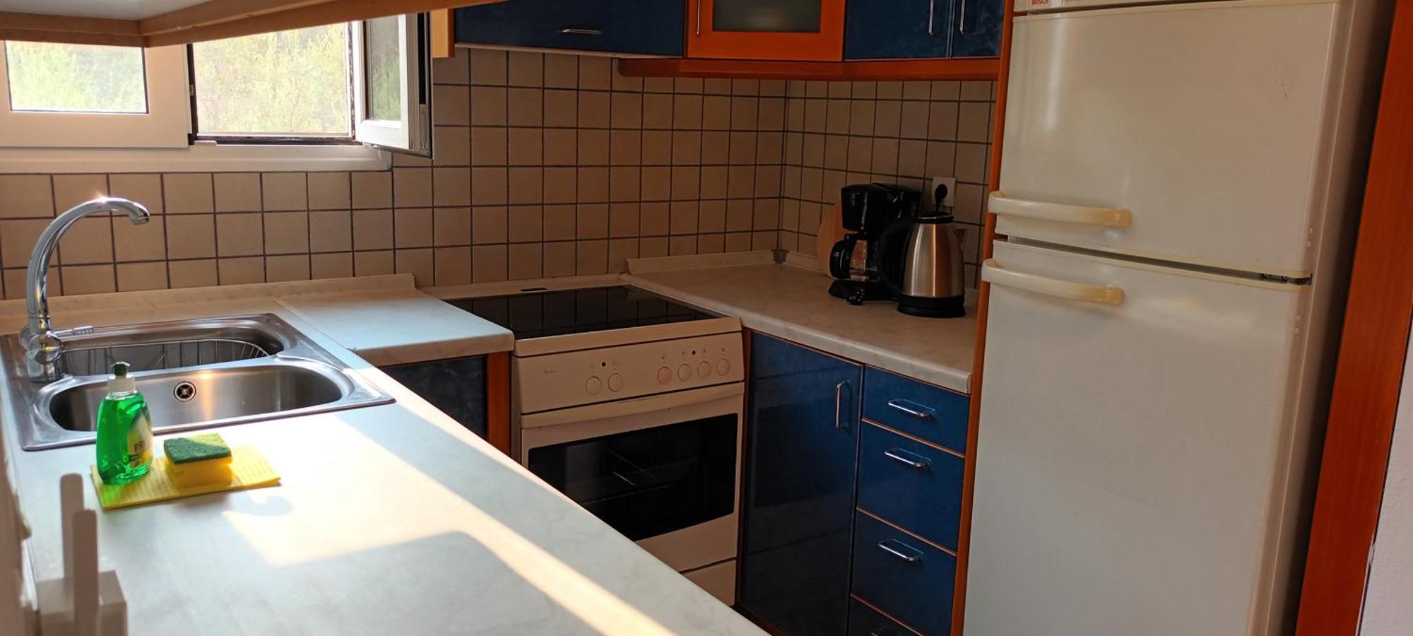 Antonios Olive Garden Acharavi Kerkyra Apartman Kültér fotó